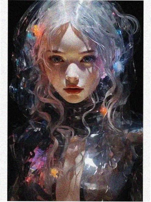 第七个夜晚 两性情感电影海报